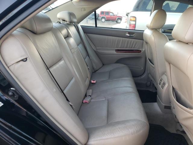 Photo 10 from auction – 2002 TOYOTA CAMRY LE with VIN 4T1BE30KX2U088690