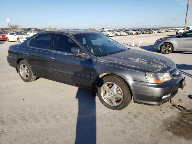 Photo 4 from auction – 2002 ACURA 3.2TL with VIN 19UUA56602A039628