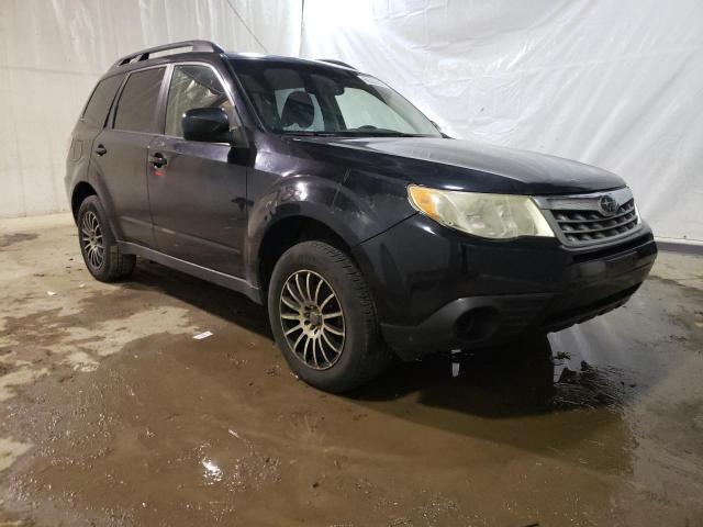 Photo 4 from auction – 2012 SUBARU FORESTER 2 with VIN JF2SHABC8CH442398