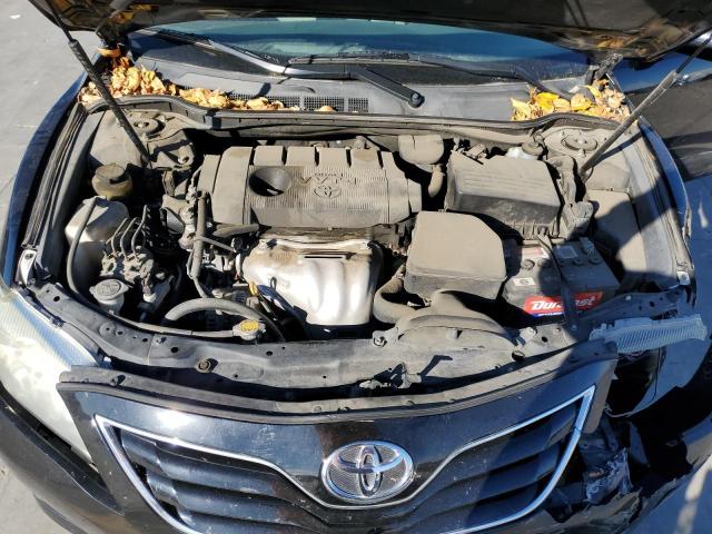 Foto 11 de la subasta – 2011 TOYOTA CAMRY BASE con VIN 4T4BF3EK1BR176801
