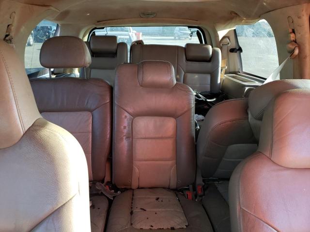 Photo 10 from auction – 2003 FORD EXPEDITION with VIN 1FMEU17L03LA50007