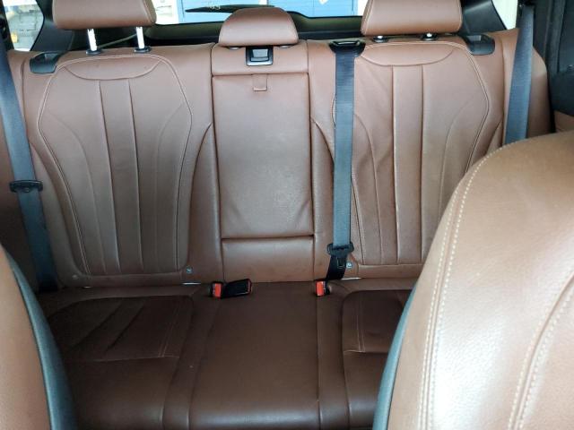 Photo 10 from auction – 2017 BMW X5 SDRIVE3 with VIN 5UXKR2C35H0X04947