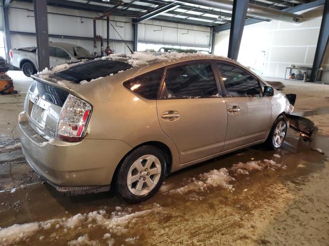 Photo 3 from auction – 2008 TOYOTA PRIUS with VIN JTDKB20U287730304