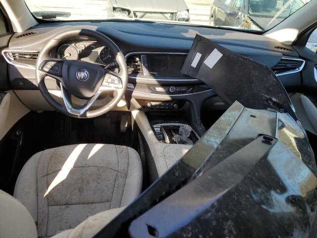 Photo 8 from auction – 2022 BUICK ENCLAVE ES with VIN 5GAEVAKW2NJ191180