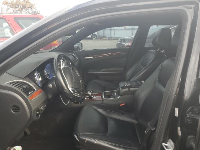 Photo 7 from auction – 2012 CHRYSLER 300 LIMITE with VIN 2C3CCACG9CH113310
