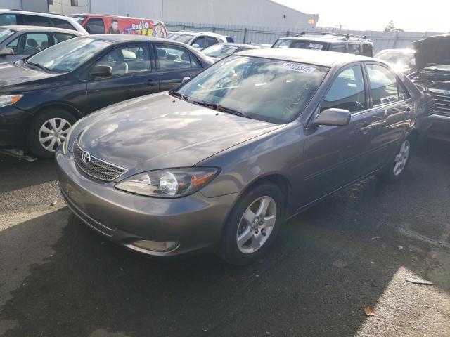 Photo 1 from auction – 2003 TOYOTA CAMRY LE with VIN 4T1BE32K43U696929