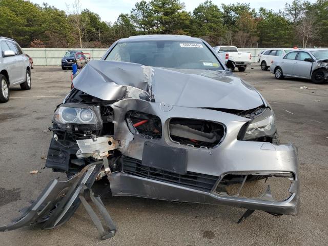 Photo 5 from auction – 2014 BMW 528 XI with VIN WBA5A7C53ED618008