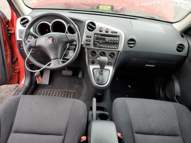 Photo 8 from auction – 2006 PONTIAC VIBE with VIN 5Y2SL65816Z424633