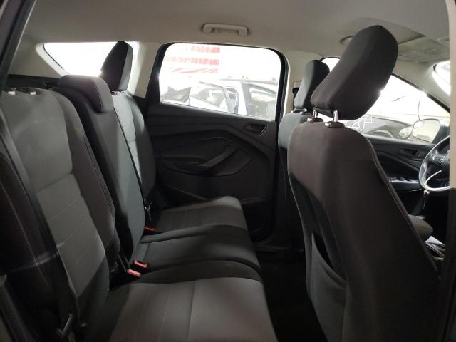 Photo 10 from auction – 2018 FORD ESCAPE S with VIN 1FMCU0F75JUA80441