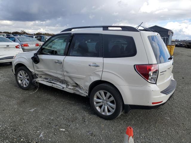 Photo 2 from auction – 2013 SUBARU FORESTER L with VIN JF2SHAEC3DH417888