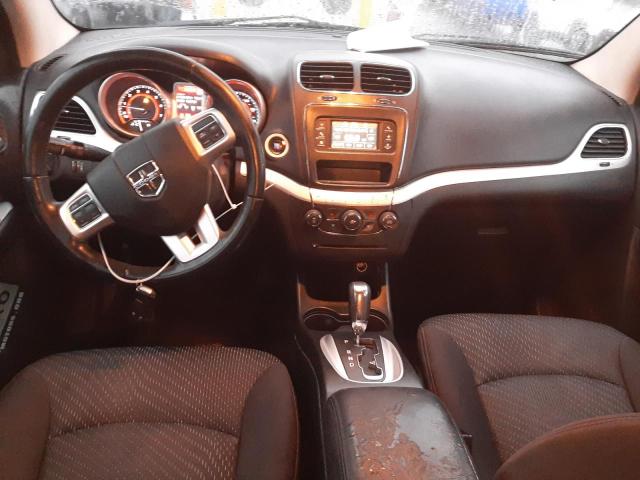 Zdjęcie 8 z aukcji – 2014 DODGE JOURNEY SE z VIN 3C4PDCAB8ET165616