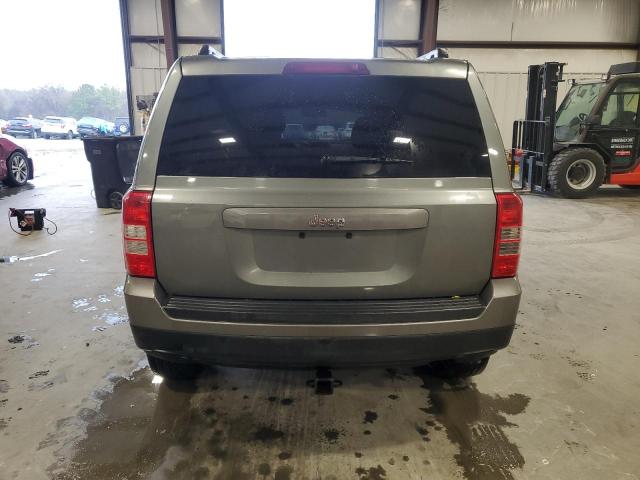 Photo 6 from auction – 2012 JEEP PATRIOT SP with VIN 1C4NJPBA5CD673574