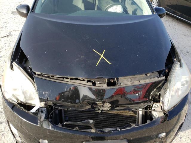 Photo 11 from auction – 2010 TOYOTA PRIUS with VIN JTDKN3DU6A0170356