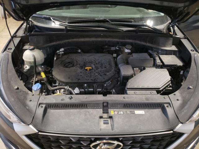 Photo 12 from auction – 2020 HYUNDAI TUCSON SE with VIN KM8J2CA41LU170040
