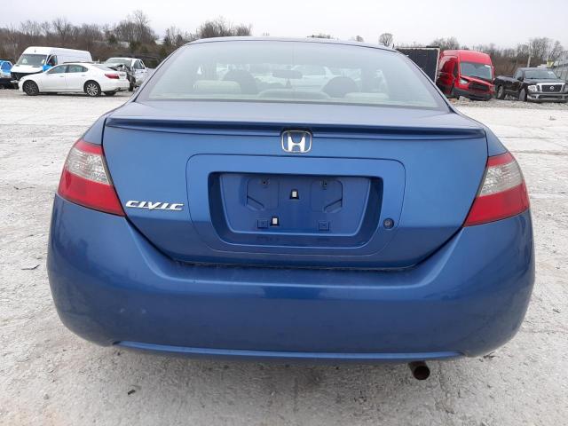 Photo 6 from auction – 2010 HONDA CIVIC LX with VIN 2HGFG1B60AH536300