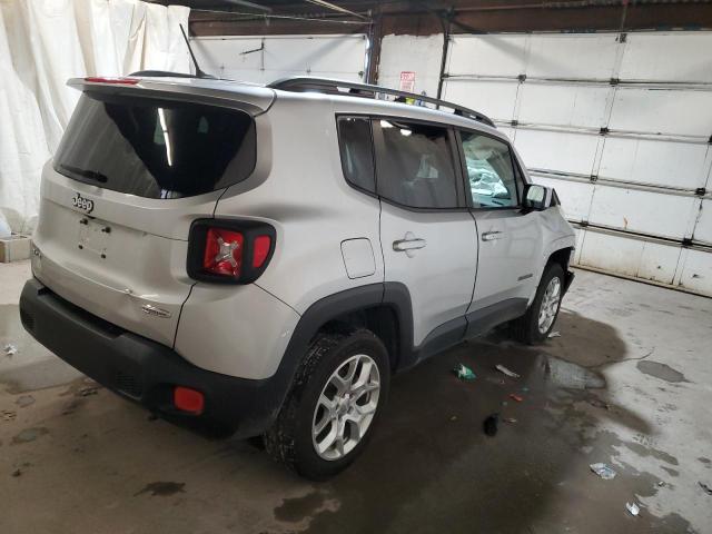 Photo 3 from auction – 2015 JEEP RENEGADE L with VIN ZACCJBBT3FPC14593