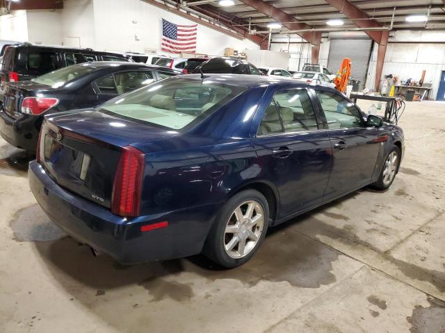 Photo 3 from auction – 2006 CADILLAC STS with VIN 1G6DW677260189932