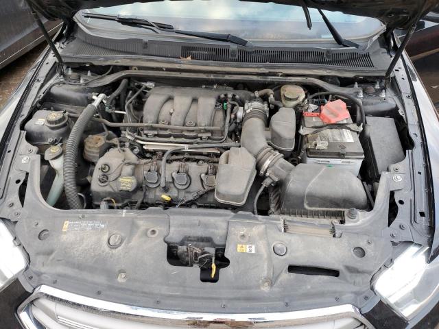 Photo 11 from auction – 2014 FORD TAURUS SEL with VIN 1FAHP2E86EG108295