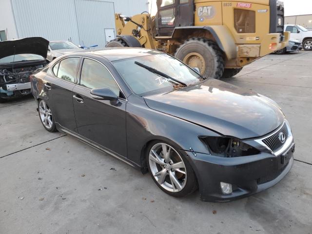 Photo 4 from auction – 2010 LEXUS IS 250 with VIN JTHBF5C27A5108412