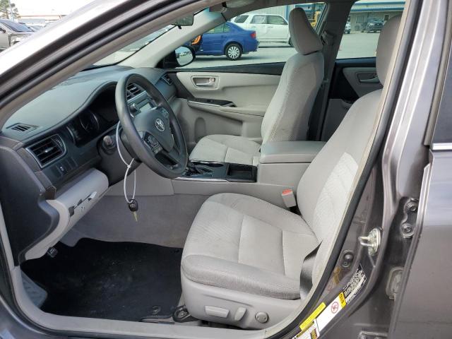 Photo 7 from auction – 2016 TOYOTA CAMRY LE with VIN 4T4BF1FK5GR531284