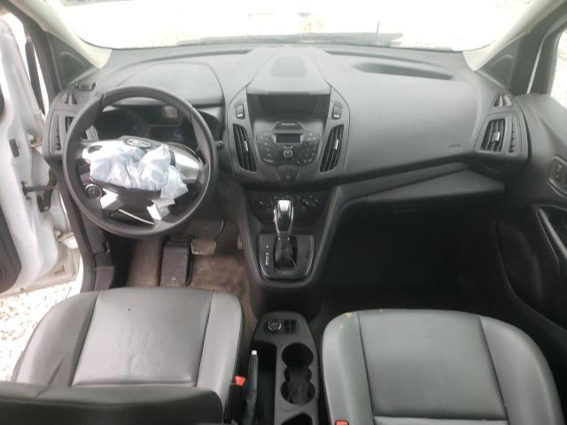 Photo 8 from auction – 2015 FORD TRANSIT CO with VIN NM0LS6E79F1217644