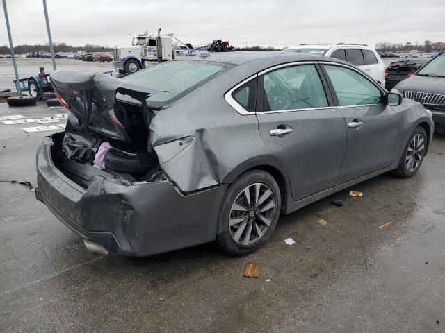 Photo 3 from auction – 2017 NISSAN ALTIMA with VIN 1N4AL3AP9HC193614