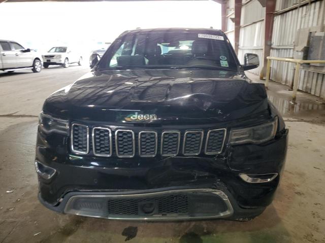 Photo 5 from auction – 2017 JEEP GRAND CHER with VIN 1C4RJEBG5HC626648