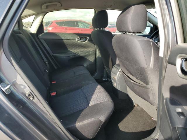 Photo 10 from auction – 2016 NISSAN SENTRA S with VIN 3N1AB7AP6GL649093