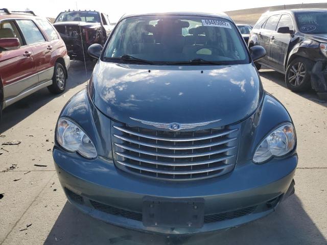 Photo 5 from auction – 2006 CHRYSLER PT CRUISER with VIN 3A4FY48B76T342986