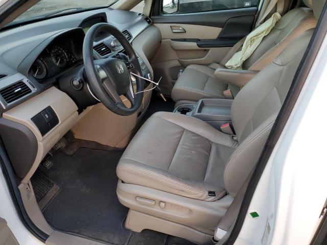 Foto 7 de la subasta – 2012 HONDA ODYSSEY LX con VIN 5FNRL5H22CB106974