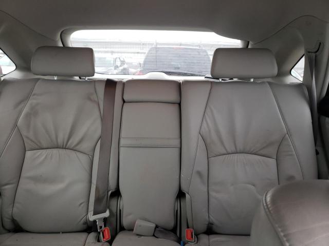 Photo 10 from auction – 2005 LEXUS RX 330 with VIN 2T2HA31UX5C058063