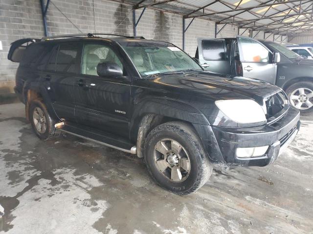 Photo 4 from auction – 2003 TOYOTA 4RUNNER LI with VIN JTEZU17R238002372