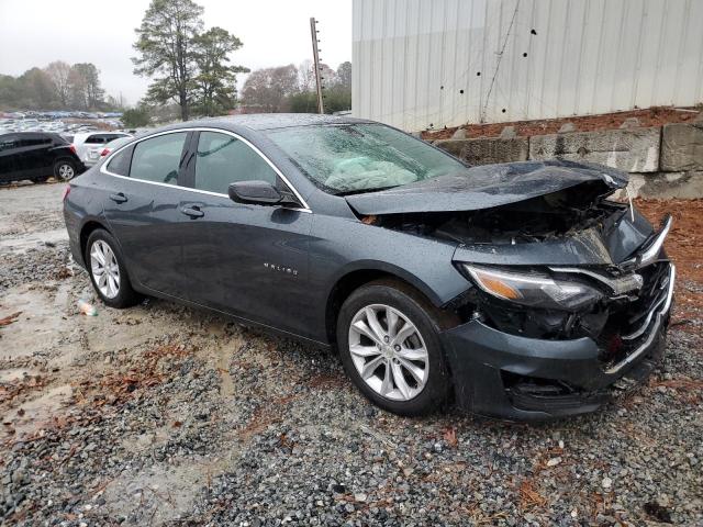 Photo 4 from auction – 2019 CHEVROLET MALIBU LT with VIN 1G1ZD5STXKF184663