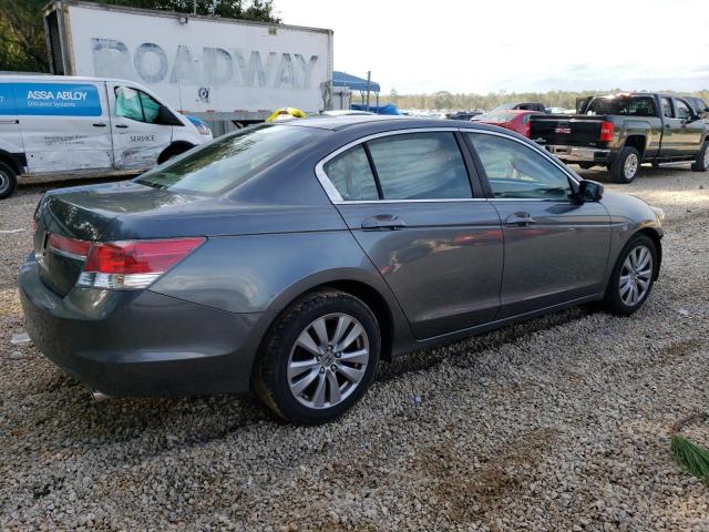 Photo 3 from auction – 2012 HONDA ACCORD EX with VIN 1HGCP2F70CA036618