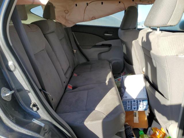 Photo 11 from auction – 2012 HONDA CR-V EX with VIN 5J6RM4H54CL013205