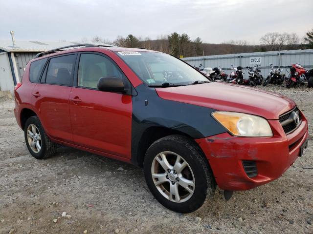 Photo 4 from auction – 2012 TOYOTA RAV4 with VIN JTMBF4DV7C5053922