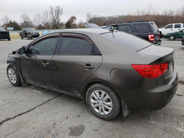 Photo 2 from auction – 2011 KIA FORTE EX with VIN KNAFU4A23B5889384