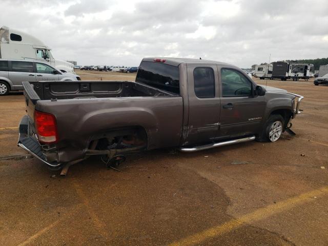 Photo 3 from auction – 2007 GMC NEW SIERRA with VIN 2GTEC19C771587974