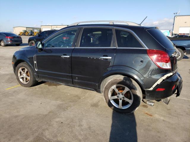 Photo 2 from auction – 2012 CHEVROLET CAPTIVA SP with VIN 3GNAL3E58CS522980