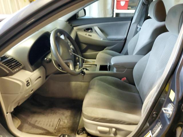 Foto 7 de la subasta – 2011 TOYOTA CAMRY BASE con VIN 4T1BF3EK0BU187945