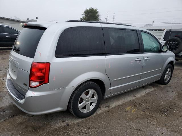 Photo 3 from auction – 2012 DODGE GRAND CARA with VIN 2C4RDGCG9CR178321