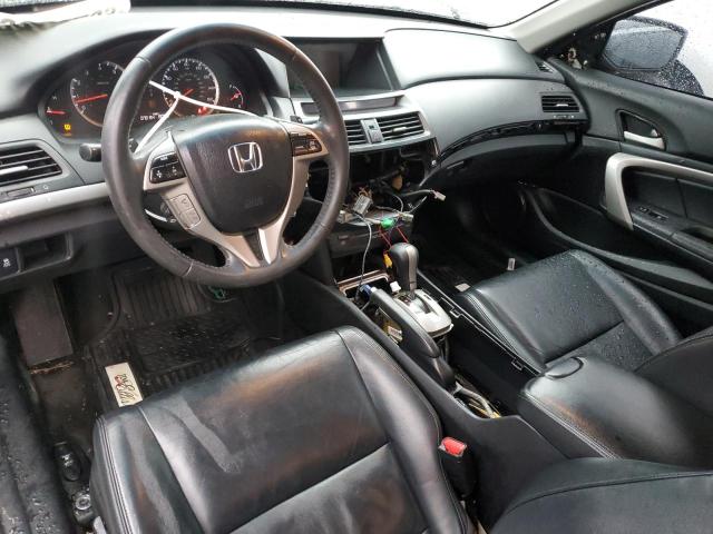 Photo 8 from auction – 2012 HONDA ACCORD EXL with VIN 1HGCS2B81CA007335