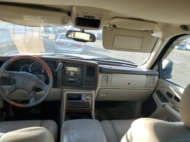 Photo 8 from auction – 2003 CADILLAC ESCALADE E with VIN 3GYEK63N73G148117