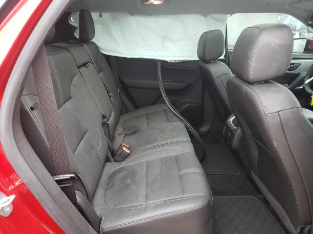 Photo 11 from auction – 2021 CHEVROLET BLAZER 3LT with VIN 3GNKBJRS8MS519221