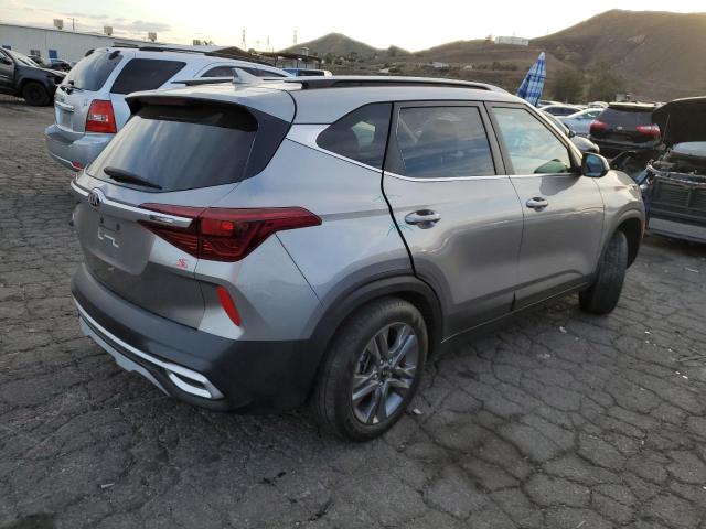 Photo 3 from auction – 2021 KIA SELTOS S with VIN KNDEU2AA5M7088392