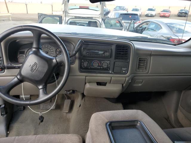 Photo 8 from auction – 2000 CHEVROLET SILVERADO with VIN 2GCEK19T0Y1268548