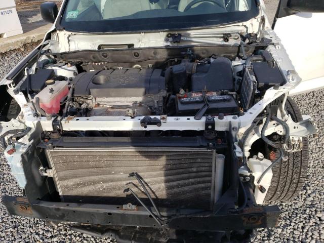 Photo 12 from auction – 2012 TOYOTA RAV4 with VIN 2T3BF4DV4CW184072