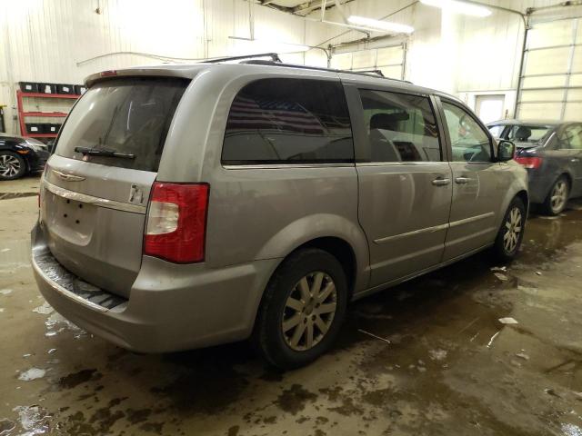 Photo 3 from auction – 2014 CHRYSLER TOWN & COU with VIN 2C4RC1BG2ER296215
