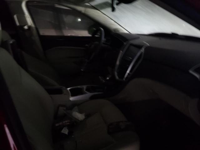 Photo 5 from auction – 2013 CADILLAC SRX LUXURY with VIN 3GYFNCE31DS653977