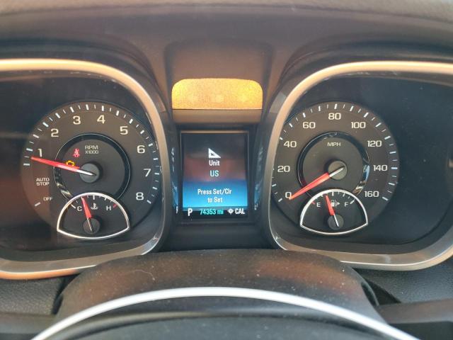 Photo 9 from auction – 2015 CHEVROLET MALIBU LS with VIN 1G11B5SL9FF273620